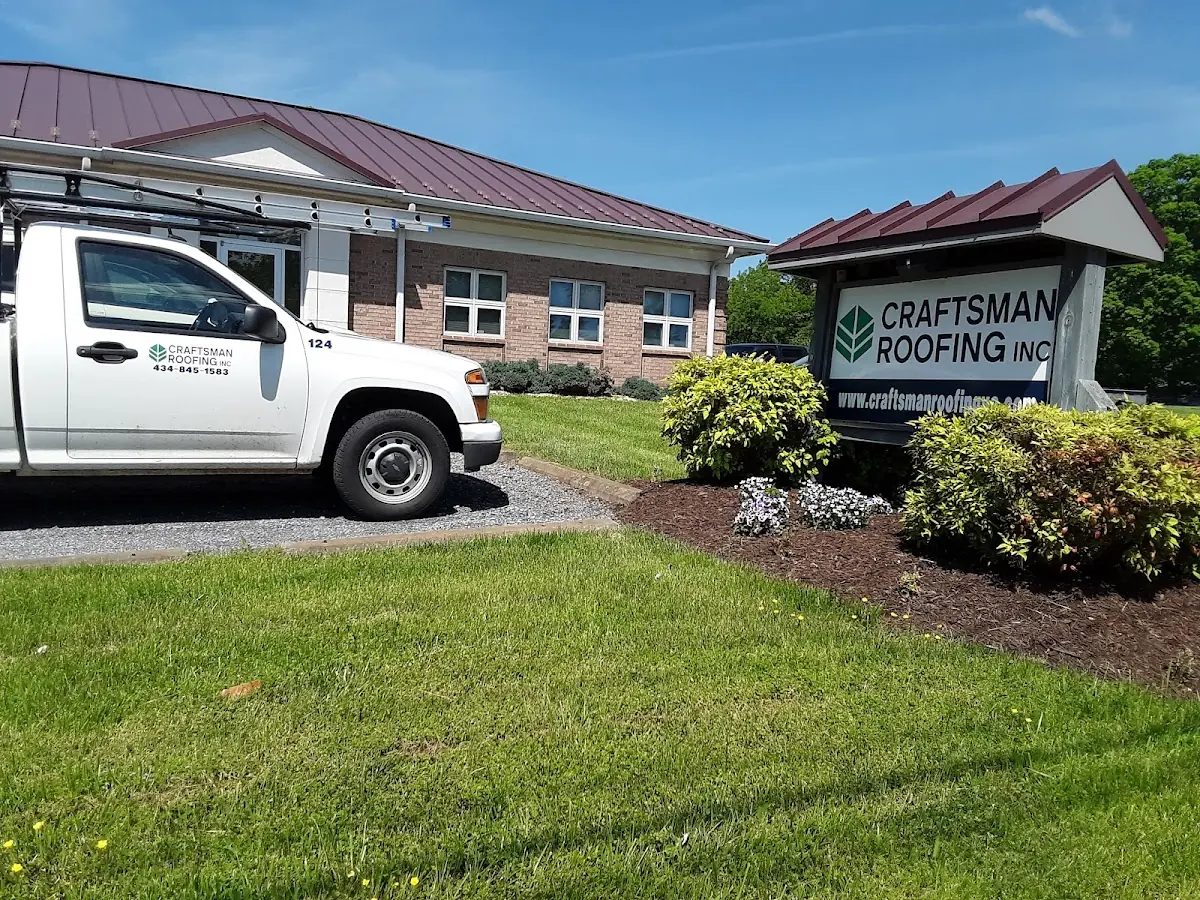 Quality Roof Inspection & Assessment by experienced craftsmen in Oakland Square